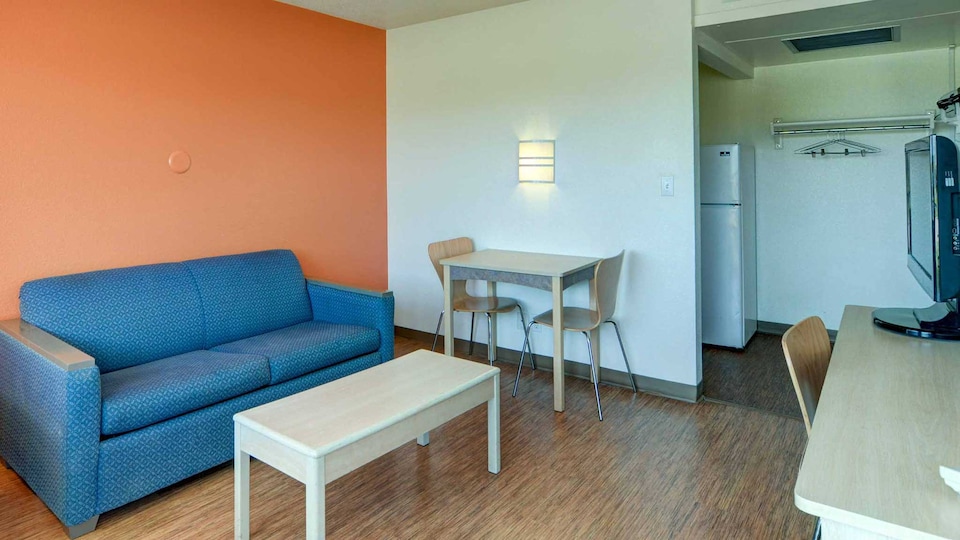 Motel 6 Casper, WY, C82601, Casper WY