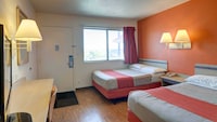 Motel 6 Casper, WY