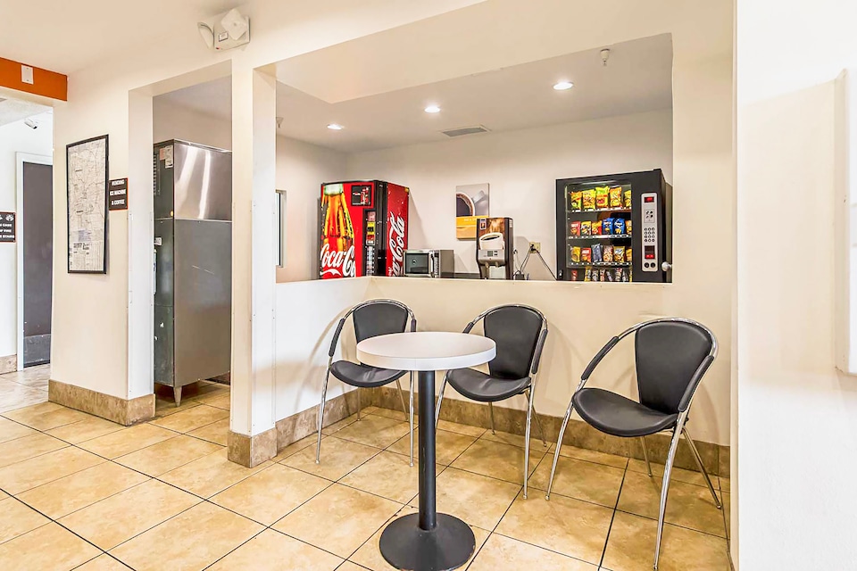 Motel 6 Indianapolis, IN, C46268, Indianapolis IN