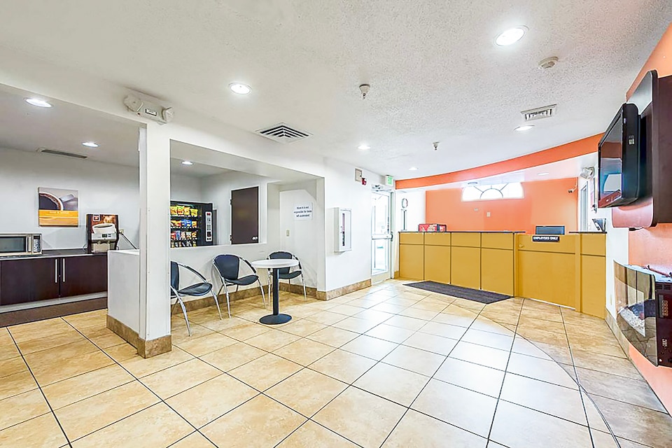 Motel 6 Indianapolis, IN, C46268, Indianapolis IN