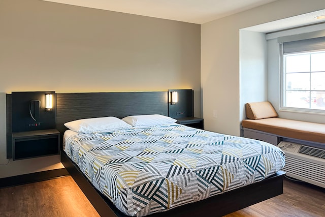 1 Queen Bed | Non-Smoking