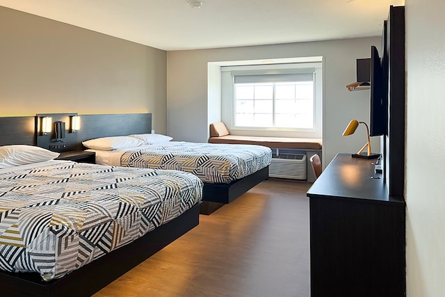 2 Queen Beds | Non-Smoking, Micfridge