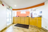 Motel 6 Indianapolis, IN