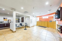 Motel 6 Indianapolis, IN