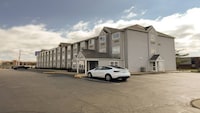 Motel 6 Indianapolis, IN