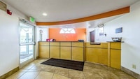 Motel 6 Indianapolis, IN