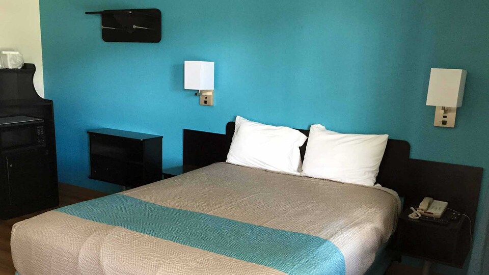 Motel 6 Prairie Du Chien, WI, PRAIRIE DU CHIEN_3654d240, PRAIRIE DU CHIEN