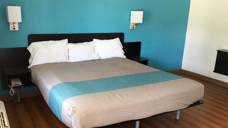 Motel 6 Prairie Du Chien, WI, PRAIRIE DU CHIEN_3654d240, PRAIRIE DU CHIEN