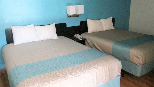 2 Camas Queen | No fumadores, Microondas