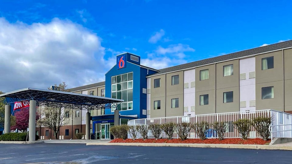 Motel 6 Caseyville, IL, Caseyville, Caseyville