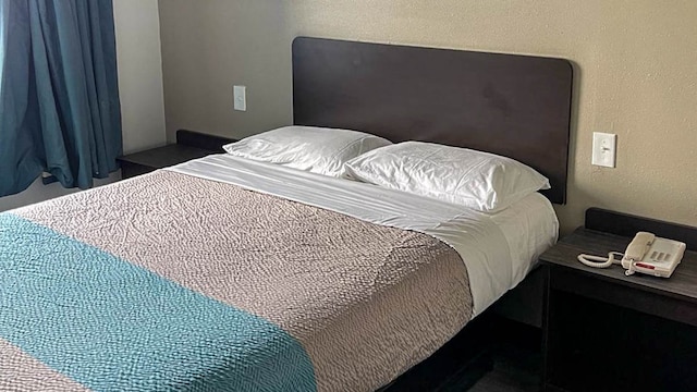 1 Full Bed | Mobility Access Tub, Nsmk