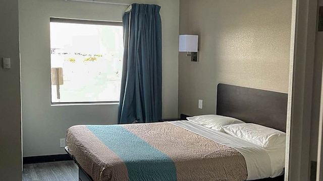 1 Full Bed | Mobility Access RI Shwr, Nsmk