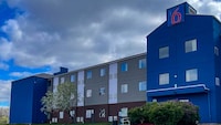Motel 6 Caseyville, IL
