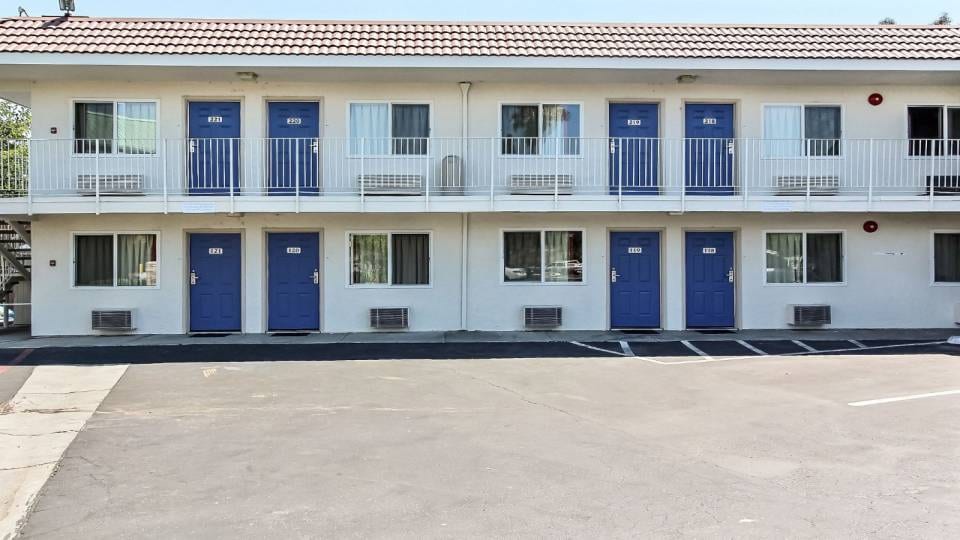 Motel 6 Campbell, CA - San Jose, Campbell, Campbell