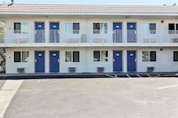 Motel 6 Campbell, CA - San Jose