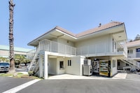 Motel 6 Campbell, CA - San Jose