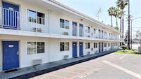 Motel 6 Campbell, CA - San Jose