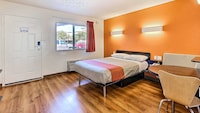 Motel 6 Campbell, CA - San Jose