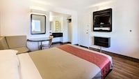Motel 6 Campbell, CA - San Jose