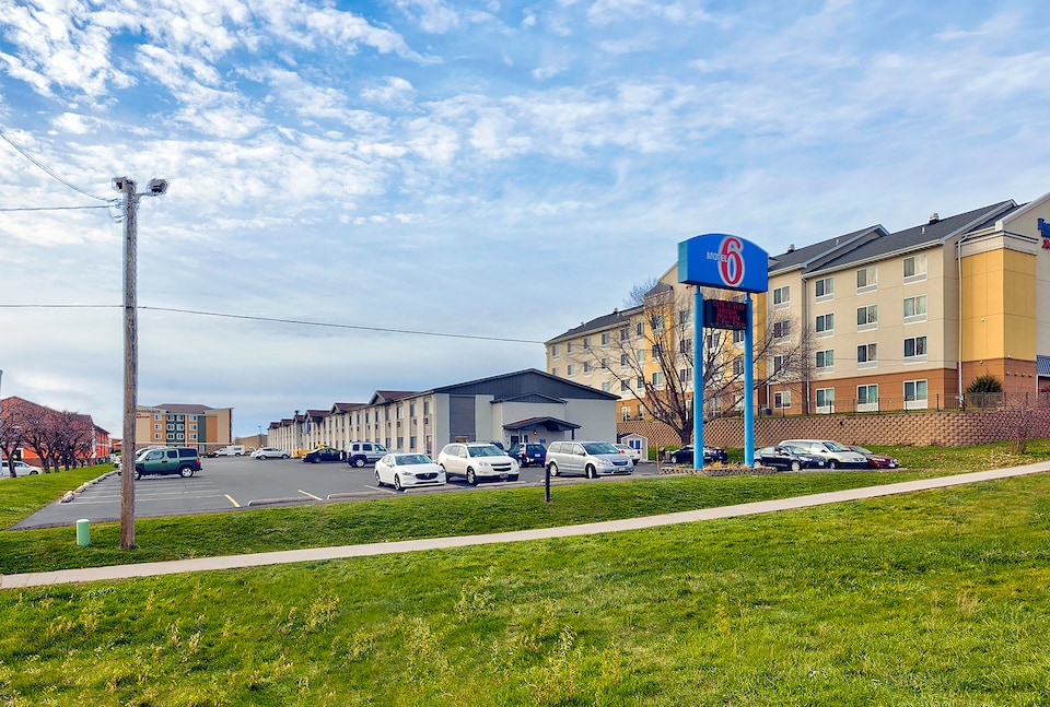 Motel 6 Cedar Rapids, IA - Airport, Cedar Rapids, Cedar Rapids