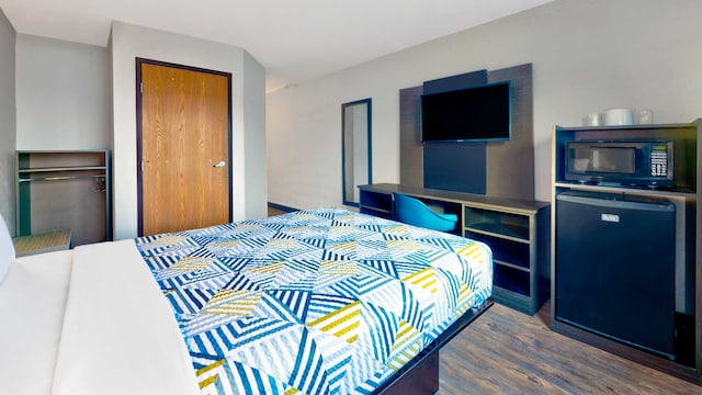 1 Queen Bed | Non-Smoking