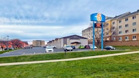 Motel 6 Cedar Rapids, IA - Airport