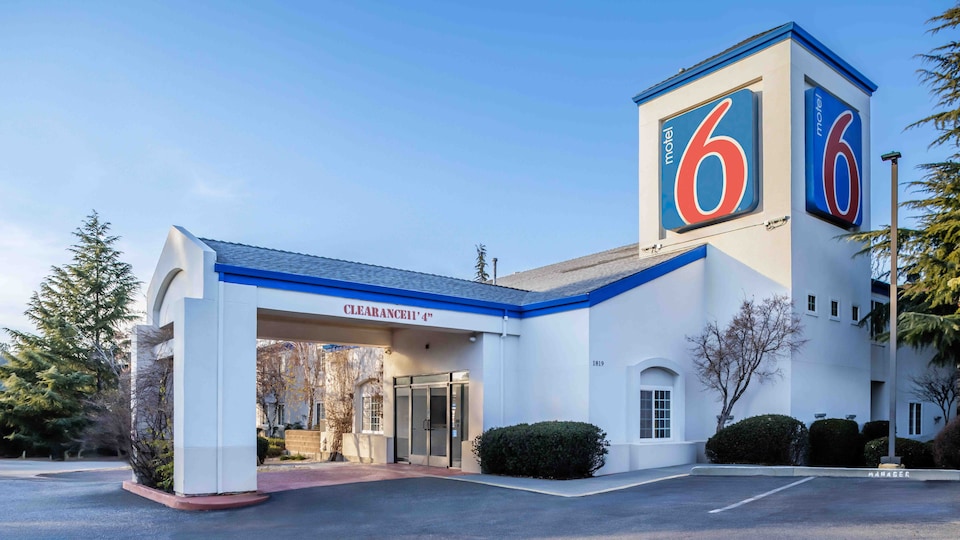 Motel 6 Auburn, CA, Auburn, Auburn