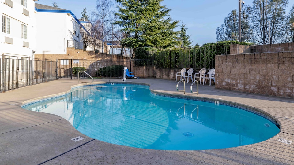 Motel 6 Auburn, CA, Auburn, Auburn