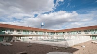 Motel 6 Green River, UT
