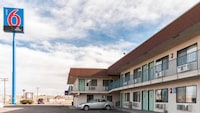 Motel 6 Green River, UT