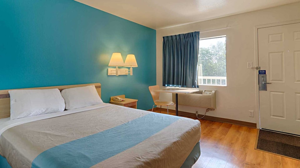 Motel 6 Laurel, DC - Washington Northeast, Laurel, Laurel