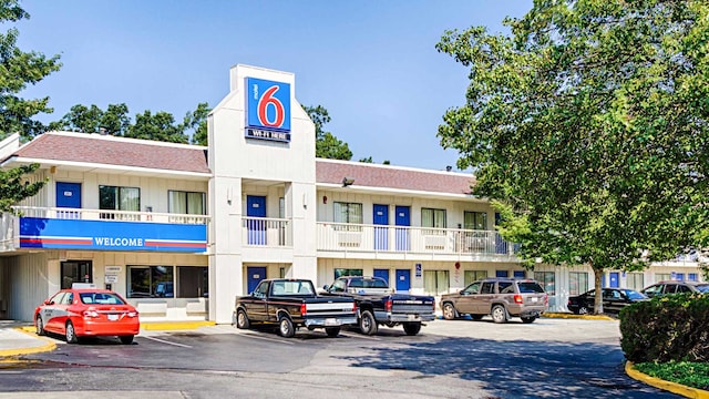 Motel 6 Laurel, DC - Washington Northeast