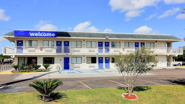 Motel 6 Kingsville, TX