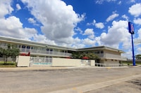 Motel 6 Kingsville, TX