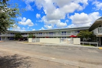 Motel 6 Kingsville, TX