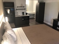 Studio 6 Sacramento, CA – Natomas & SMF Airport