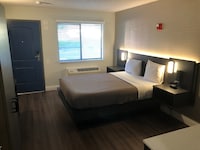 Studio 6 Sacramento, CA – Natomas & SMF Airport