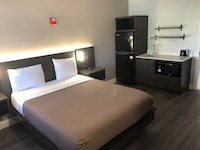 Studio 6 Sacramento, CA – Natomas & SMF Airport