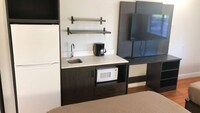 Studio 6 Sacramento, CA – Natomas & SMF Airport