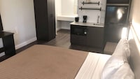 Studio 6 Sacramento, CA – Natomas & SMF Airport