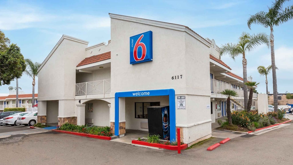Motel 6 Carlsbad, CA - Near Legoland, Carlsbad, Carlsbad