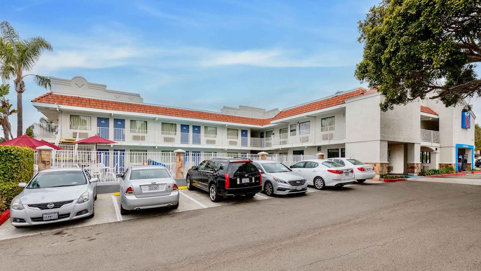 Motel 6 Carlsbad, CA - Near Legoland, Carlsbad, Carlsbad