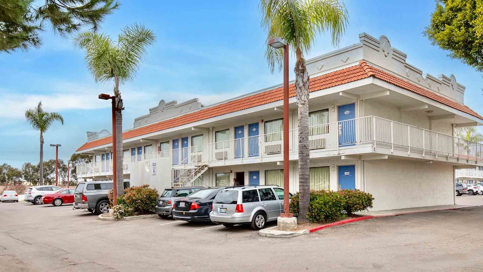 Motel 6 Carlsbad, CA - Near Legoland, Carlsbad, Carlsbad