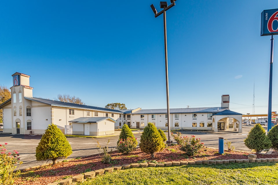 Motel 6 Urbana, IL, Urbana, IL, Urbana, IL