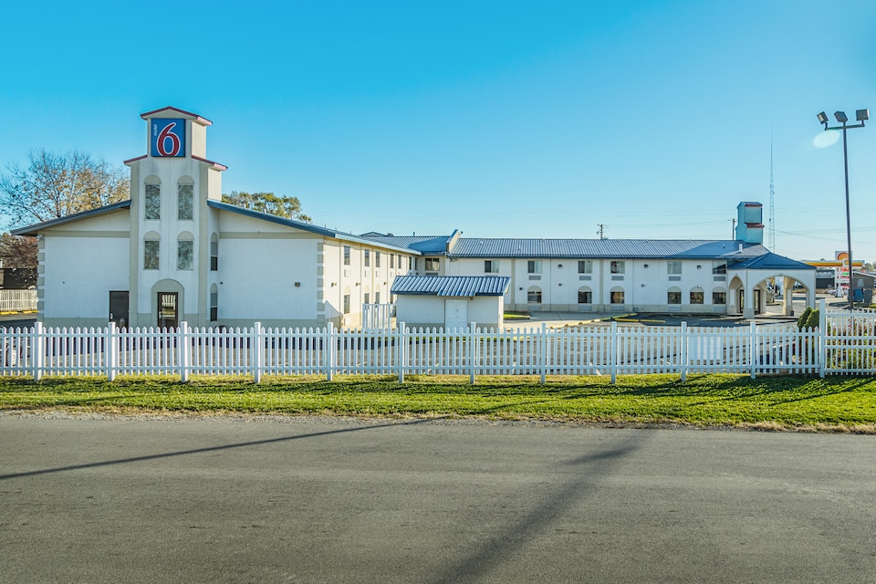 Motel 6 Urbana, IL, Urbana, IL, Urbana, IL