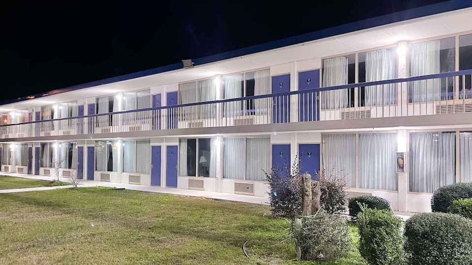 Motel 6 Marianna, FL, Marianna, Marianna