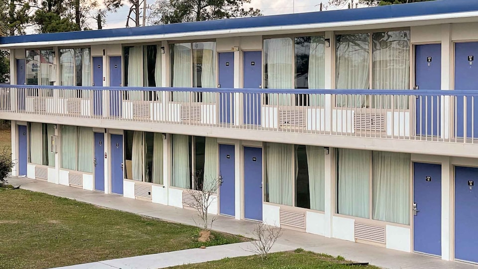 Motel 6 Marianna, FL, Marianna, Marianna