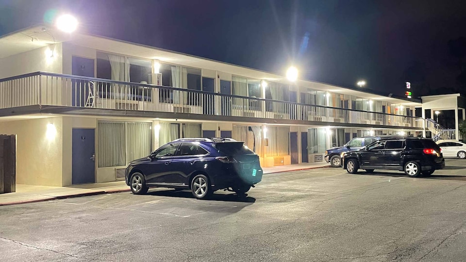 Motel 6 Marianna, FL, Marianna, Marianna