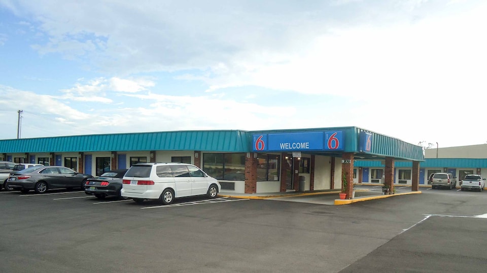 Motel 6 Columbus, MS, Columbus_1106d576, Columbus