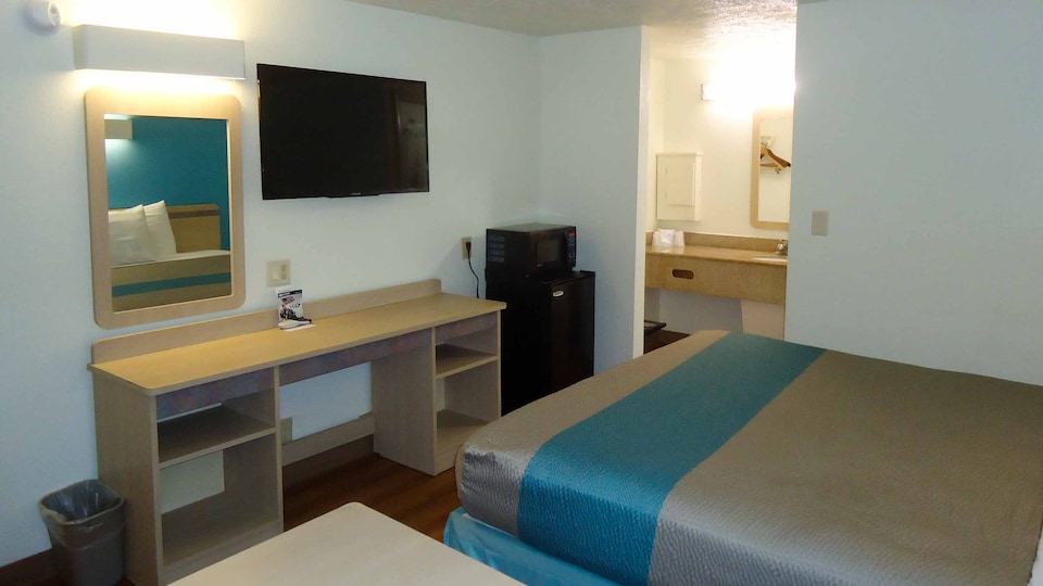 Motel 6 Columbus, MS, Columbus_1106d576, Columbus